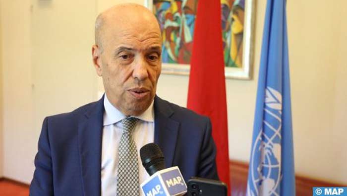113ème  Conférence internationale du travail : Participation distinguée du Maroc à plusieurs égards