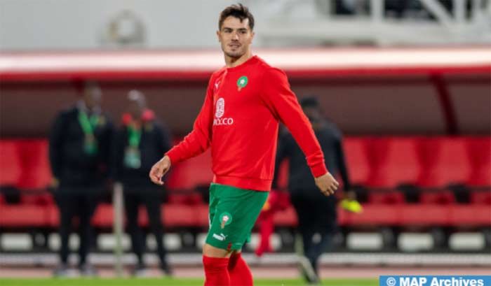 Diaz "forfait", Ezzalzouli "incertain"