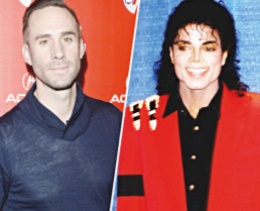 Joseph Fiennes défend son choix d'incarner Michael Jackson à la télévision