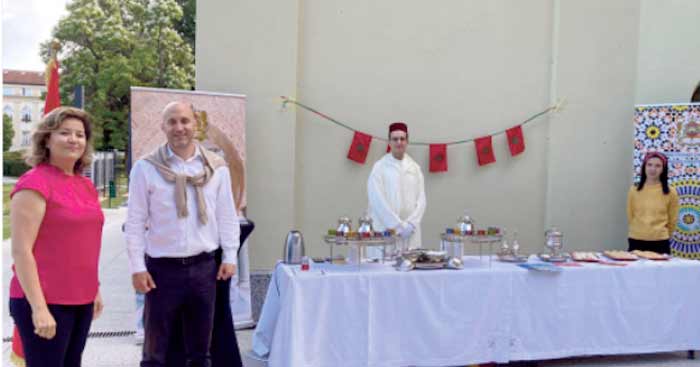 Le Maroc ouvre le bal du Mois du cinéma et de la culture arabe à Karlovac