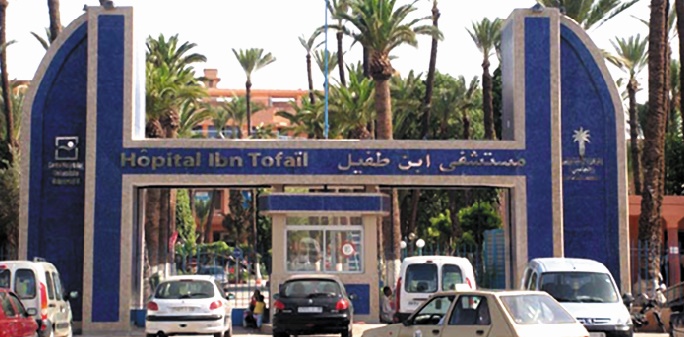 Les services d’urgences de Marrakech font le plein