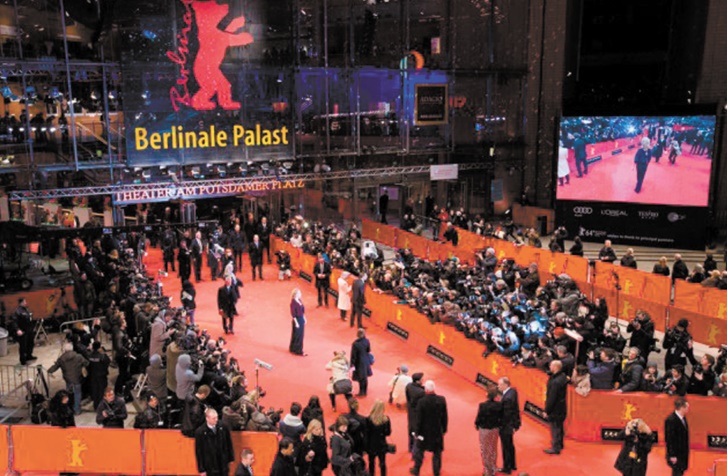 La crise des réfugiés au cœur de la Berlinale