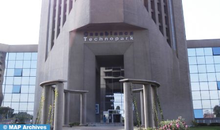 Parada Visual : Le Maroc, un véritable hub technologique
