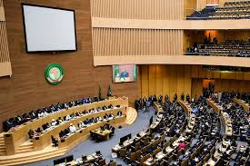 UA: Ouverture de la 50ème session ordinaire du COREP avec la participation du Maroc