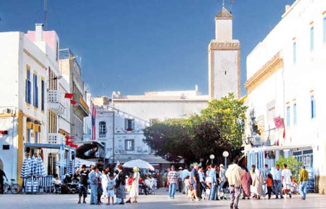 Essaouira: Hausse de 22% des nuitées dans les EHTC à fin février