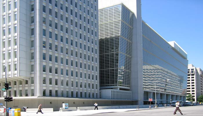 Economie nationale : La Banque mondiale prévoit une croissance de 3,6% en 2025 et de 3,5% en 2026  pour le Maroc Economie nationale : La Banque mondiale prévoit une croissance de 3,6% en 2025 et de 3,5% en 2026  pour le Maroc