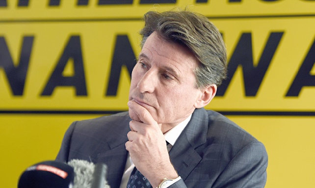 Dopage et corruption: Coe admet que regagner la confiance sera long