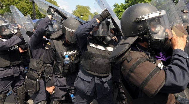 L'armée thaïlandaise accusée de torture dans le sud musulman