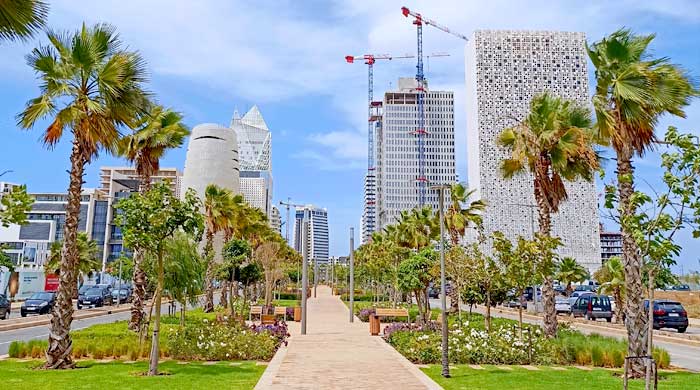 Le Maroc consacré troisième pays africain performant en gouvernance, en innovation et en influence