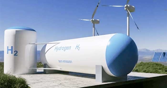 Le 1er Sommet africain sur l'hydrogène vert entame ses travaux au Cap