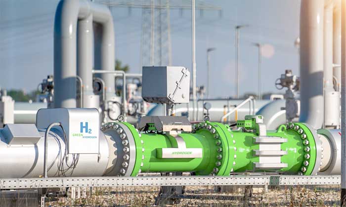 L'Afrique bien placée pour devenir un acteur majeur de l’hydrogène vert