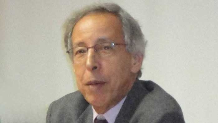 Hommage à Moulay Abdelhafid Amazigh