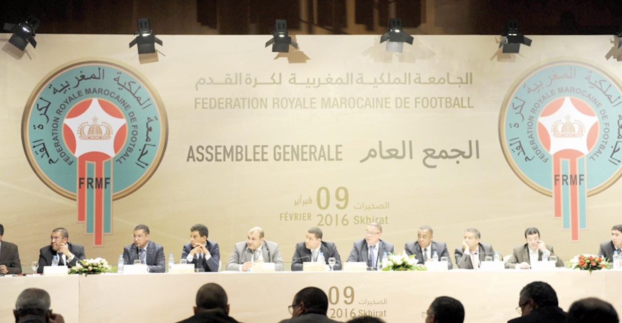 La FRMF à l’heure du bilan