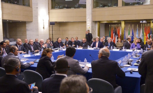 Un nouveau délai pour la présentation d'un gouvernement d'union en Libye