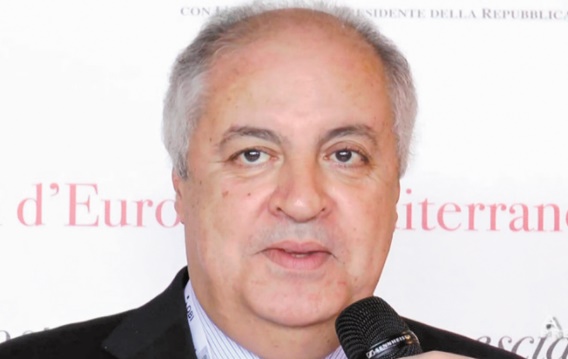 Création à Rome de la Chambre mixte italo-arabe pour impulser les relations économiques