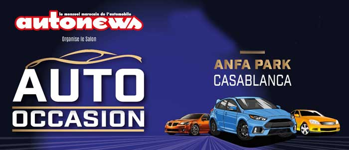 La 4ème édition du Salon Auto Occasion attire du beau monde