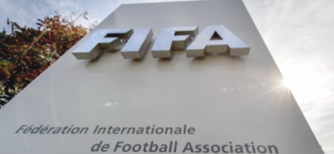La Fifa à l'abri de la faillite grâce à ses réserves