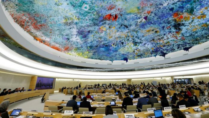 59ème session du CDH : Une quarantaine d'Etats réaffirment  leur soutien à la souveraineté pleine  et entière du Maroc sur son Sahara