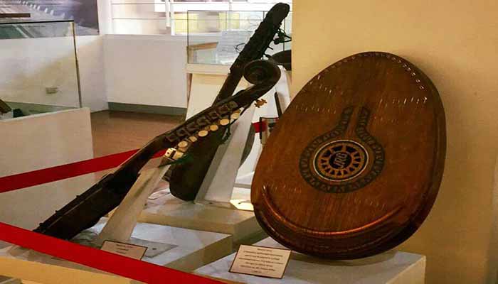 Le patrimoine musical philippin à l'honneur