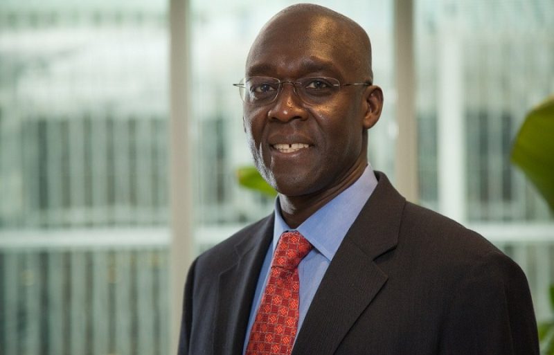 Le DG d'IFC en visite au Maroc
