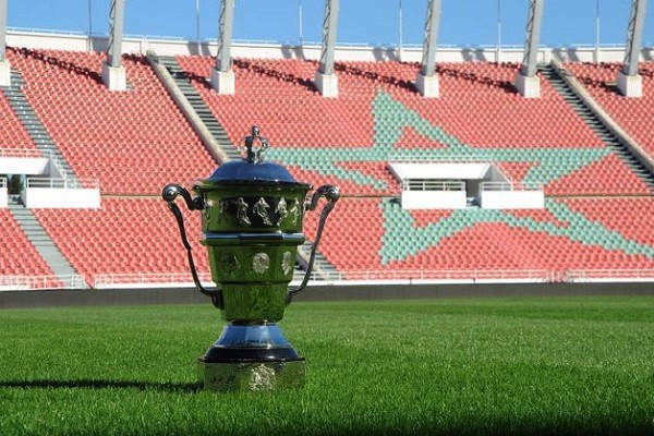 Coupe du Trône de football : Les dates des demi-finales fixées