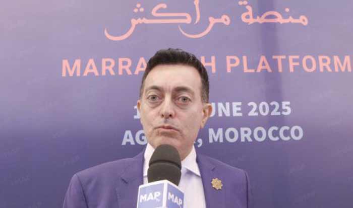 Un exemple de la parfaite coopération stratégique entre l'ONU et le Maroc en matière de lutte contre le terrorisme