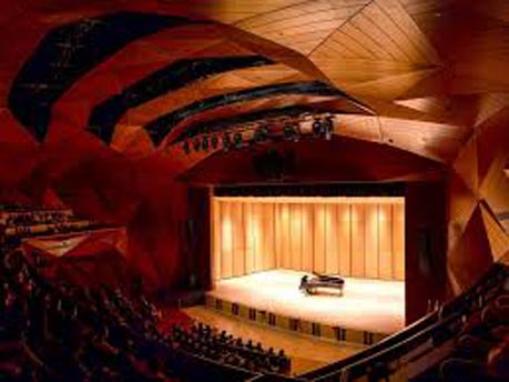 Ouverture des candidatures pour la première édition du concours international de composition d’Abou Dhabi