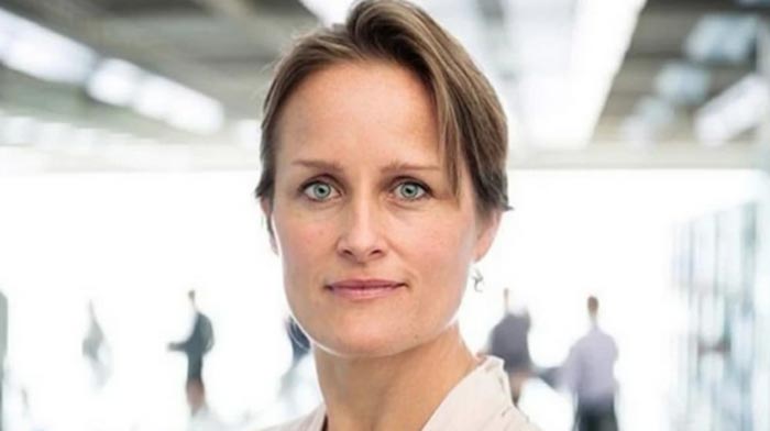 Blaise Metreweli, l'experte en technologies future espionne en chef du MI6 britannique