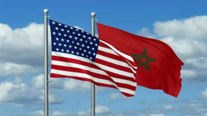Maroc/Etats-Unis : L’ADII et l'US CBP signent une déclaration de principes en matière de sûreté des conteneurs