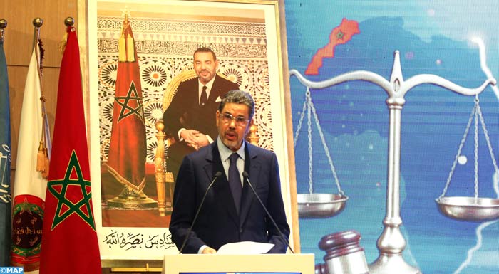 Mohamed Abdennabaoui : La lutte contre la criminalité organisée, une priorité sécuritaire et judiciaire pour le Maroc