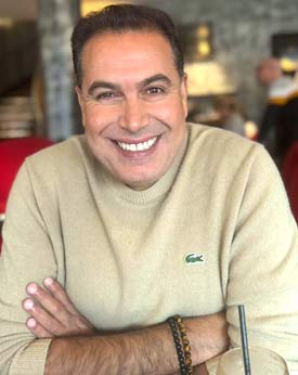 Saïd Jamil