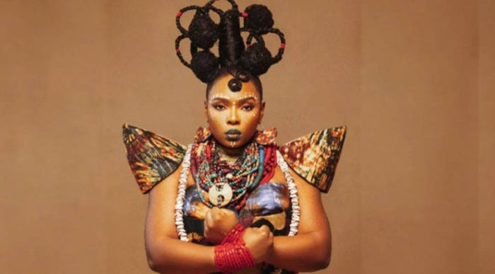 La diva de l’afropop Yemi Alade fait vibrer la scène Bouregreg
