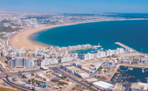 Les atouts d’Agadir sous les projecteurs de journalistes russes