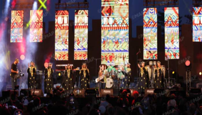 La 26e édition du Festival Gnaoua : Clap de fin en apothéose au terme d’un voyage musical et spirituel unique