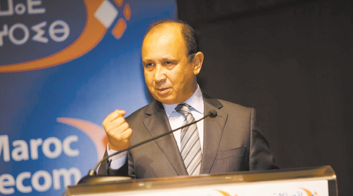 L’Afrique booste le chiffre d’affaires de Maroc Telecom L’Afrique booste le chiffre d’affaires de Maroc Telecom