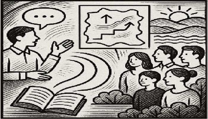 Storytelling territorial : Un catalyseur d’engagement