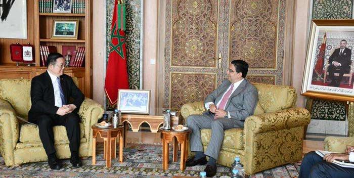 Le SG de l’ASEAN exprime son soutien indéfectible au respect de la souveraineté et de l’intégrité territoriale du Maroc
