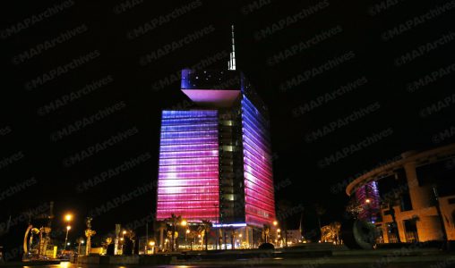 Maroc Telecom réalise avec succès sa première émission obligataire de 3 MMDH
