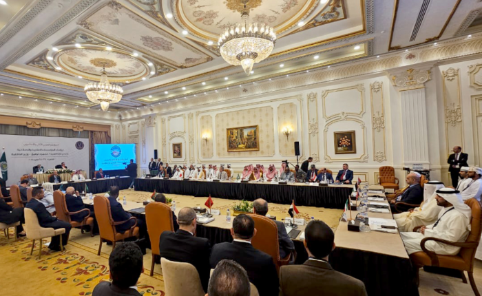 Participation du Maroc à la 20ème Conférence arabe des chefs des services de recherche criminelle et de criminalistique