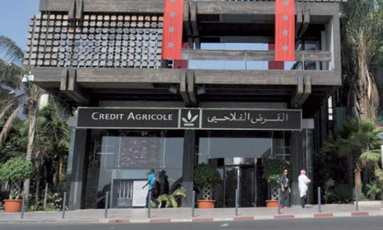 Rabat : Le Groupe Crédit Agricole du Maroc organise des exercices d’évacuation en coordination avec la Protection civile