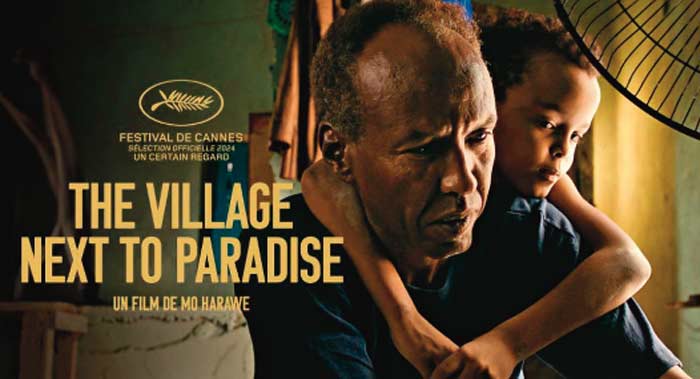 25ème FICAK : "The Village Next to Paradise" remporte le grand prix