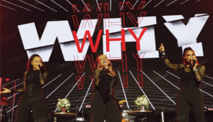 Casablanca Music Week: Clap de fin après six jours d’effervescence musicale