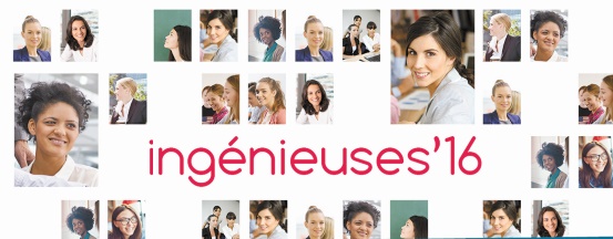 Le concours des «Ingénieuses'16» s’ouvre sur le Maghreb