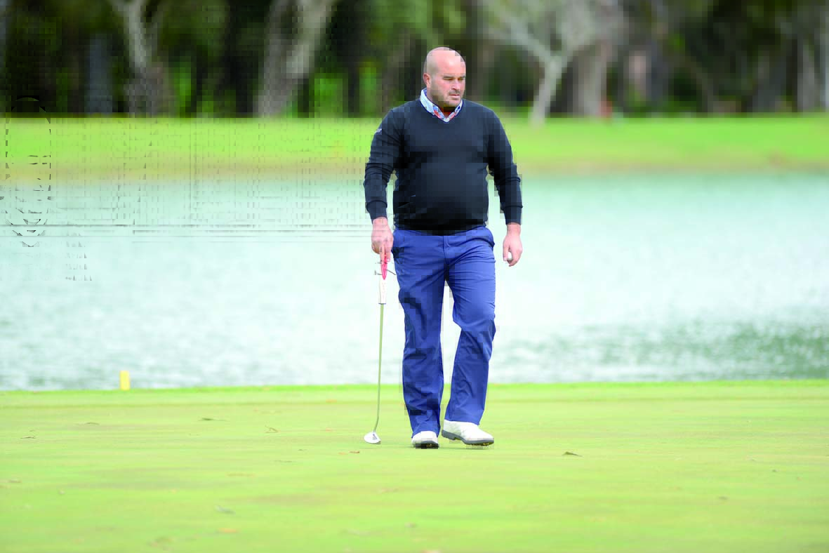 Serghini remporte l'Open Attijariwafa bank 1