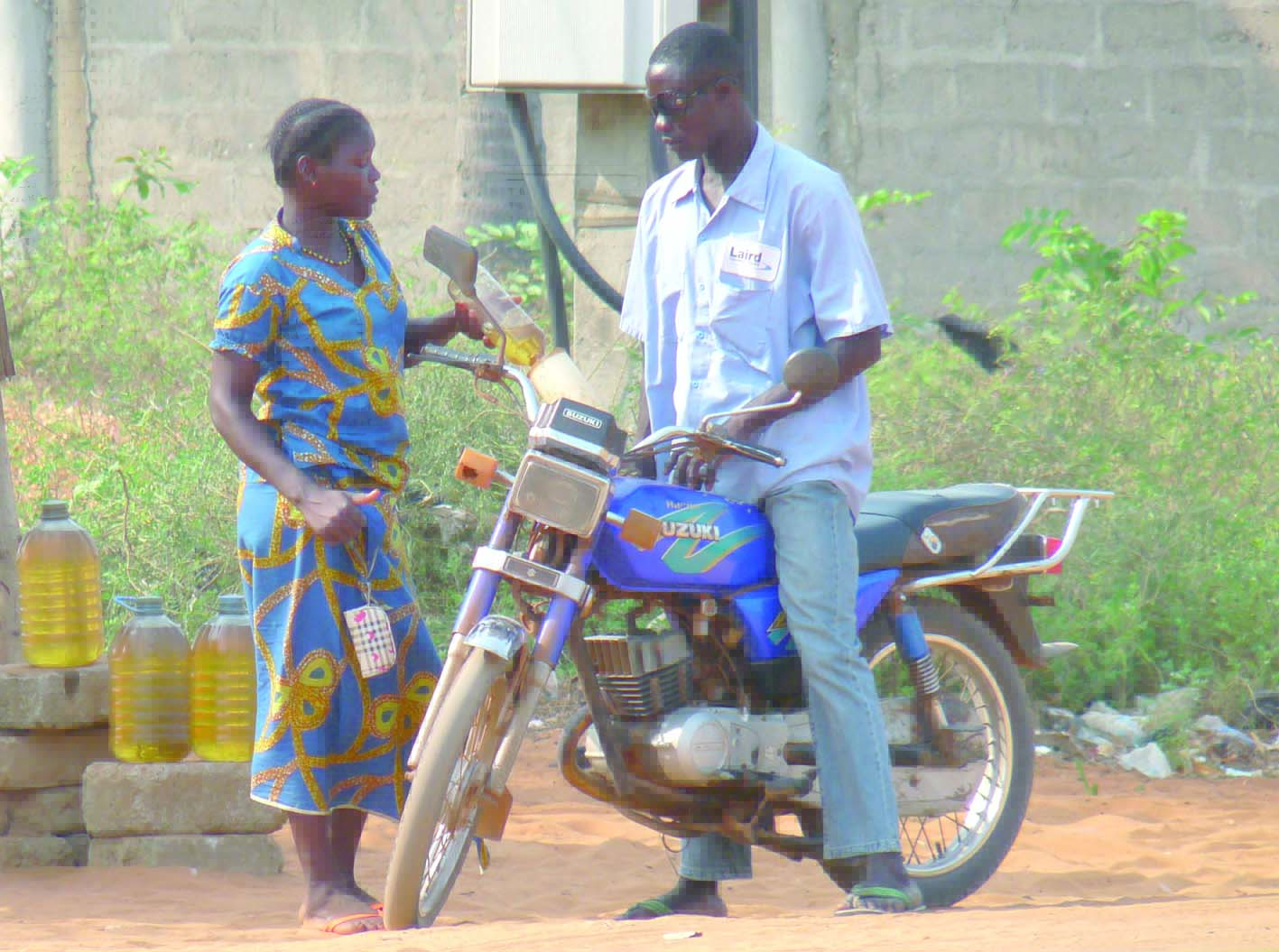 Guinée Equatoriale : Pénurie de carburant dans un pays riche en pétrole