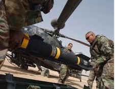 Insolite : Cuba a rendu à Washington un missile