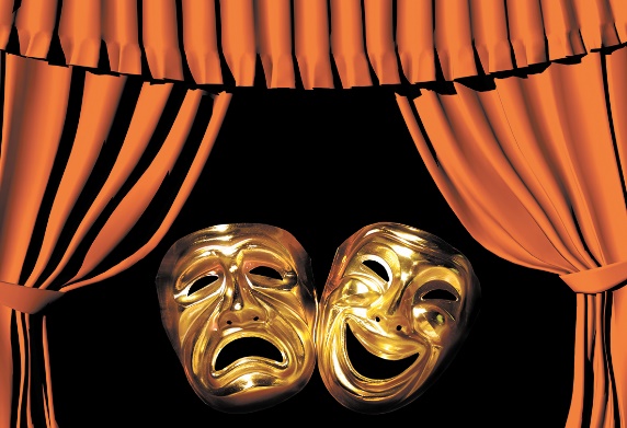 Le théâtre au service de la participation   active des femmes dans le champ politique