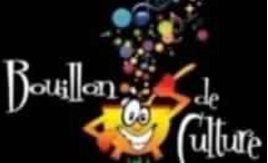 Bouillon de culture