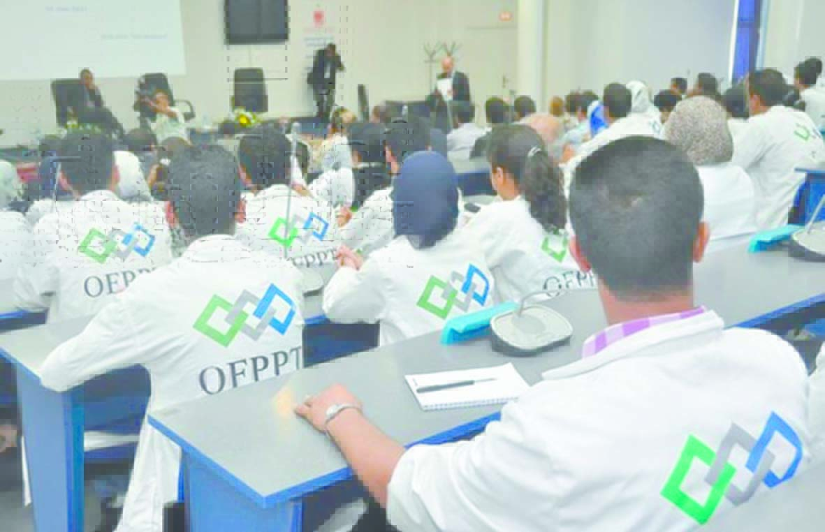 Le Plan de développement 2020 de l’OFPPT vise la formation de 1.726.000  jeunes Le Plan de développement 2020 de l’OFPPT vise la formation de 1.726.000  jeunes