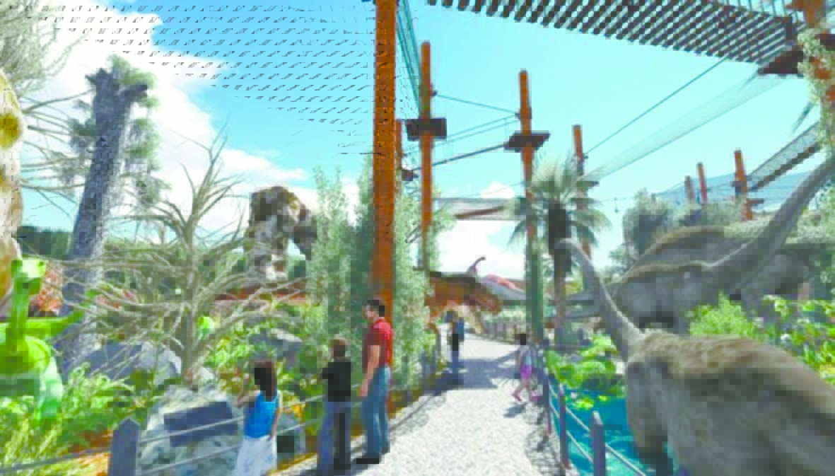 Agadir se dotera de son parc d’attraction et de loisirs d’un investissement de plus de 300 millions de DH